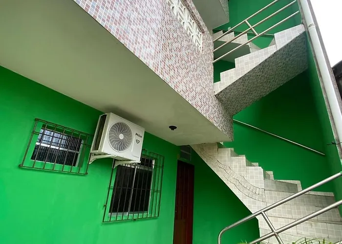 Suíte Maraca Pôrto das Galinhas